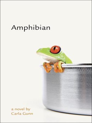 cover image of Amphibian